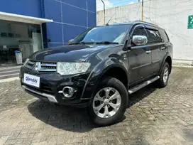 [OLX Mobbi] Dp Rendah Mitsubishi Pajero Sport  2.5 Dakar 4x2 2013 SLR