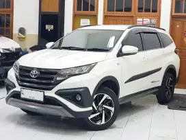 Dp20jt New Rush 2019 S TRD Sportivo Automatic Putih L Tg1 Orignal 2020