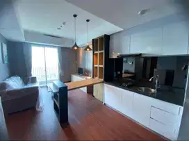 Termurah Apartemen Grand Sungkono Lagoon GSL Lantai 38 Paling Murah