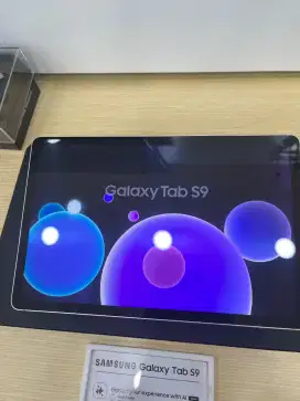 Samsung Galaxy Tab S9