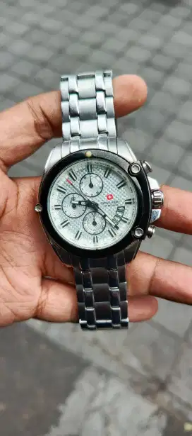 Jam tangan crono