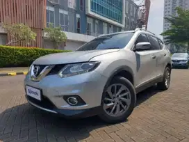 [OLXMOBBI] DP Rendah Nissan X-Trail 2.5 Bensin-AT 2015 BSISWS