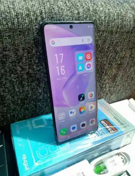 Infinix Hot 50 Pro Plus