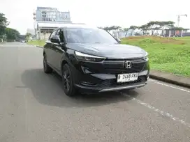 Honda HRV SE At tahun 2023