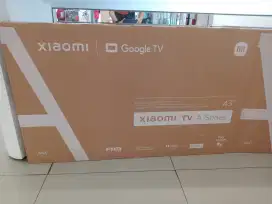 XIAOMI GTV 43inch FHD