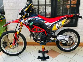 CRF 150 unit rawatan