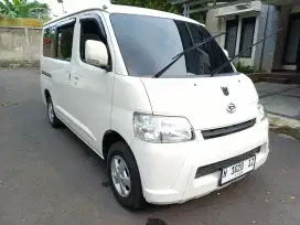 Daihatsu Gran Max MB 2019 Bensin