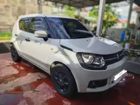 Suzuki Ignis GL Manual 2018