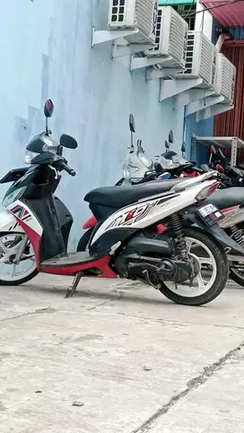 jual motor mio j