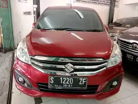 SUZUKI ERTIGA GL MT TAHUN 2017