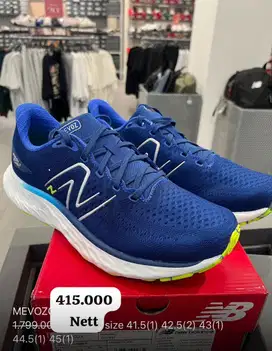 Sepatu New Balance