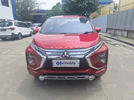 DP RENDAH - Mitsubishi Xpander 1.5 Sport Bensin-AT 2018