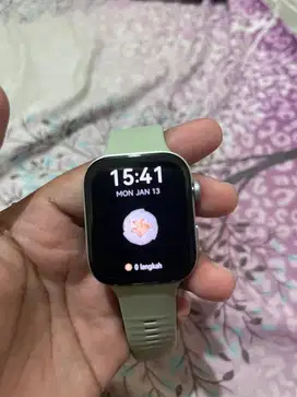 smart watch huawei fit 3