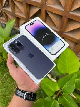 iPhone 14Pro 128gb iBox