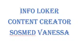 Social Media & Content Creator