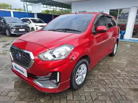 Pajak Panjang-Datsun Go+ Panca 1.2 T Bensin-MT 2018