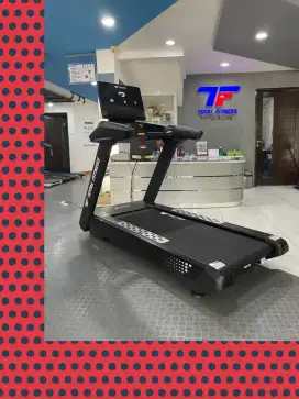 Big treadmill elektrik TL-88ac alat fitnes NKP-766