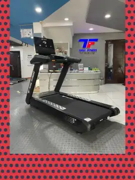 Big treadmill elektrik TL-88ac alat fitnes NKP-766