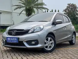 [OLXmobbi] Honda Brio 1.2 E Bensin-AT 2018