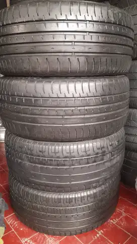Ban copotan Acclera phi-R 245/45 R18 255/45 R18 95% 2022..4pcs