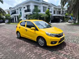 ALL NEW BRIO SATYA E 2021