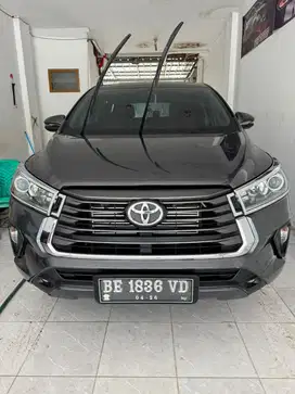 Toyota Kijang Innova 2021 Diesel