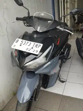 AEROX 155 STD 2024 CASH KREDIT PJK HIDUP DP 1JT