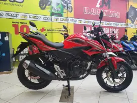 New Cb150R tahun 2016