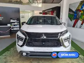 [Mobil Baru] MITSUBISHI XPANDER ULTIMATE CVT