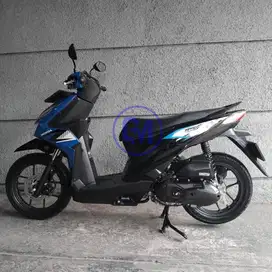 Ready Honda Beat CBS 2023 Cash/kredit