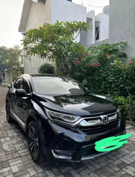 Honda Crv prestige turbo