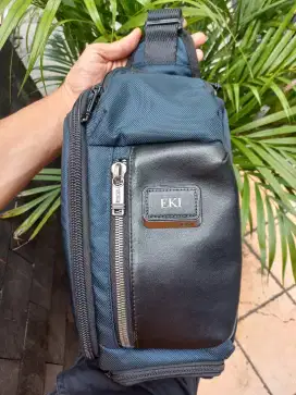 Tumi Alpha Bravo Sling Bag second original