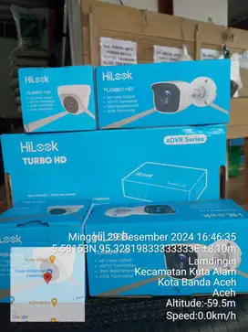 PROMO CCTV TAHUN BARU KOTA BANDA ACEH DAN SEKITARNYA