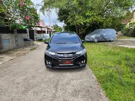 HONDA JAZZ 1.5 RS CVT AUTOMATIC 2016