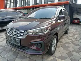 Suzuki Ertiga 2018 Bensin