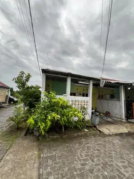 DIKONTRAKAN RUMAH DEKAT BANDARA SOETTA