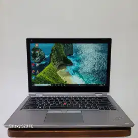 Lenovo Thinkpad L380 Yoga nominus