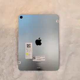 IPAD AIR GEN 5 256 GB WIFI