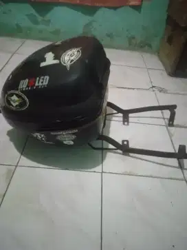 Box Motor Touring