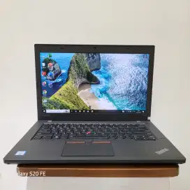 Lenovo Thinkpad T460