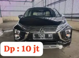 Mitsubishi Xpander 2019 Bensin