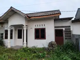 RUMAH DIJUAL CEPAT BU!! TANPA PERANTARA