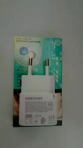 Jual Charger ORI Samsung