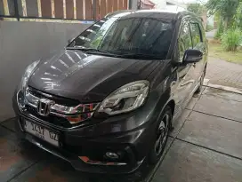 Mobilio rs matic a/n sendiri