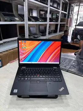 Lenovo Thinkpad L13 intel core i7 gen10 Ram 8gb ssd 512Gb mulus no min