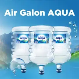 Dibutuhkan Karyawan Counter Air Minum