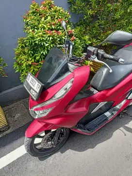 HONDA PCX 2018 150