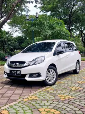 HONDA MOBILIO E AT 2016 - DP 12JT