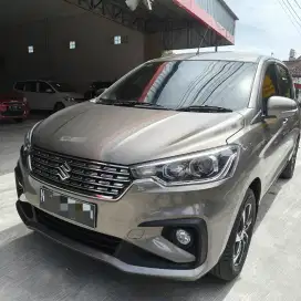 Km 17Rb New ERTIGA 1.5 GX Manual 2021.Asli Jatim T1.