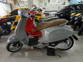 Vespa primavera 150 abs 2021